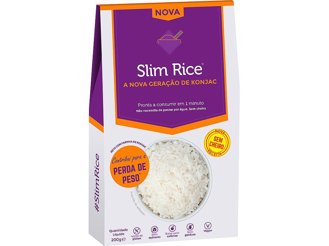 Arroz, Massa e Farinha