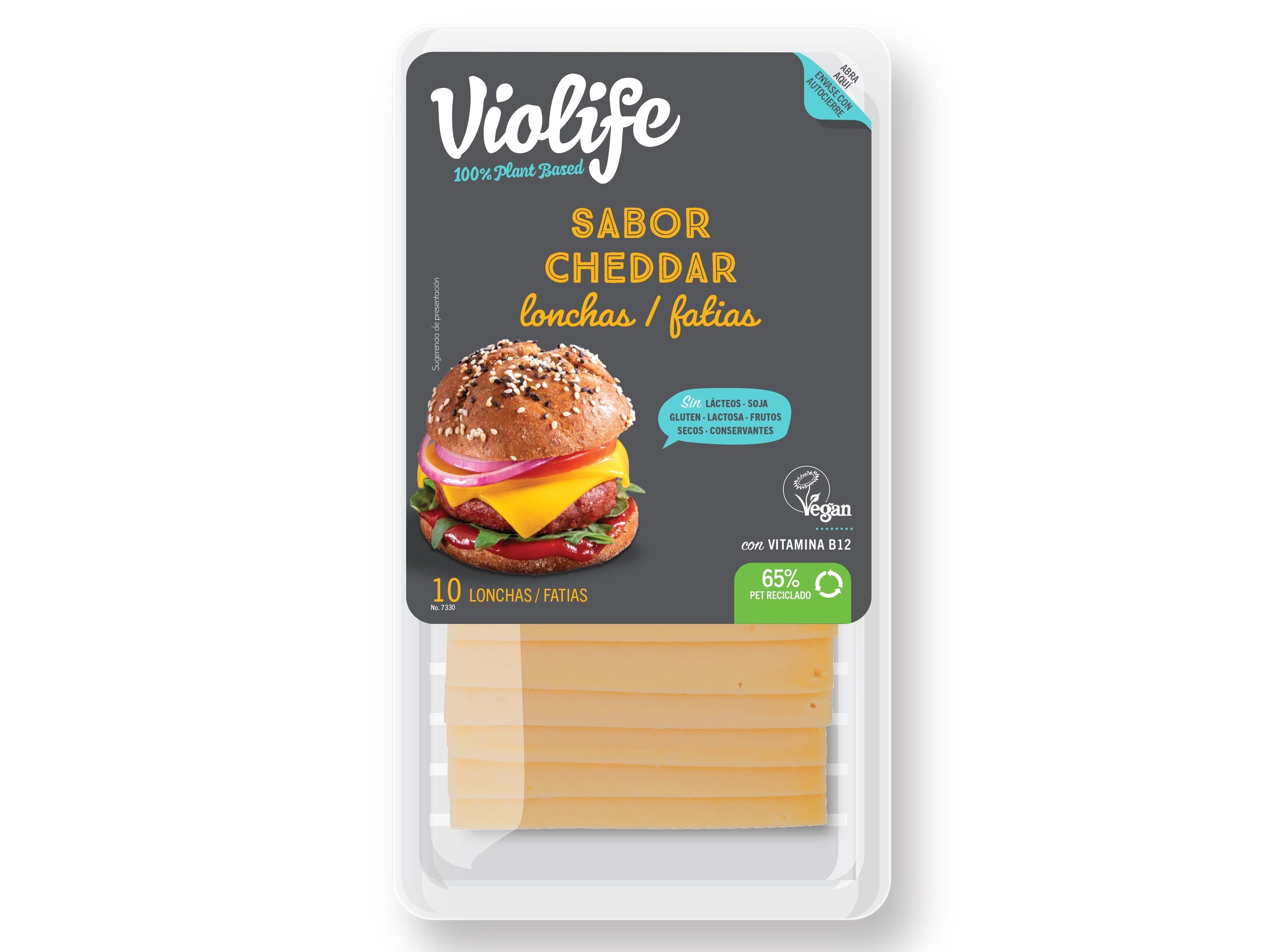Opções Vegetarianas