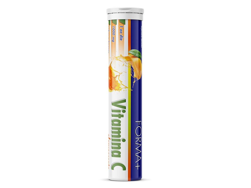 Suplementos e Vitaminas