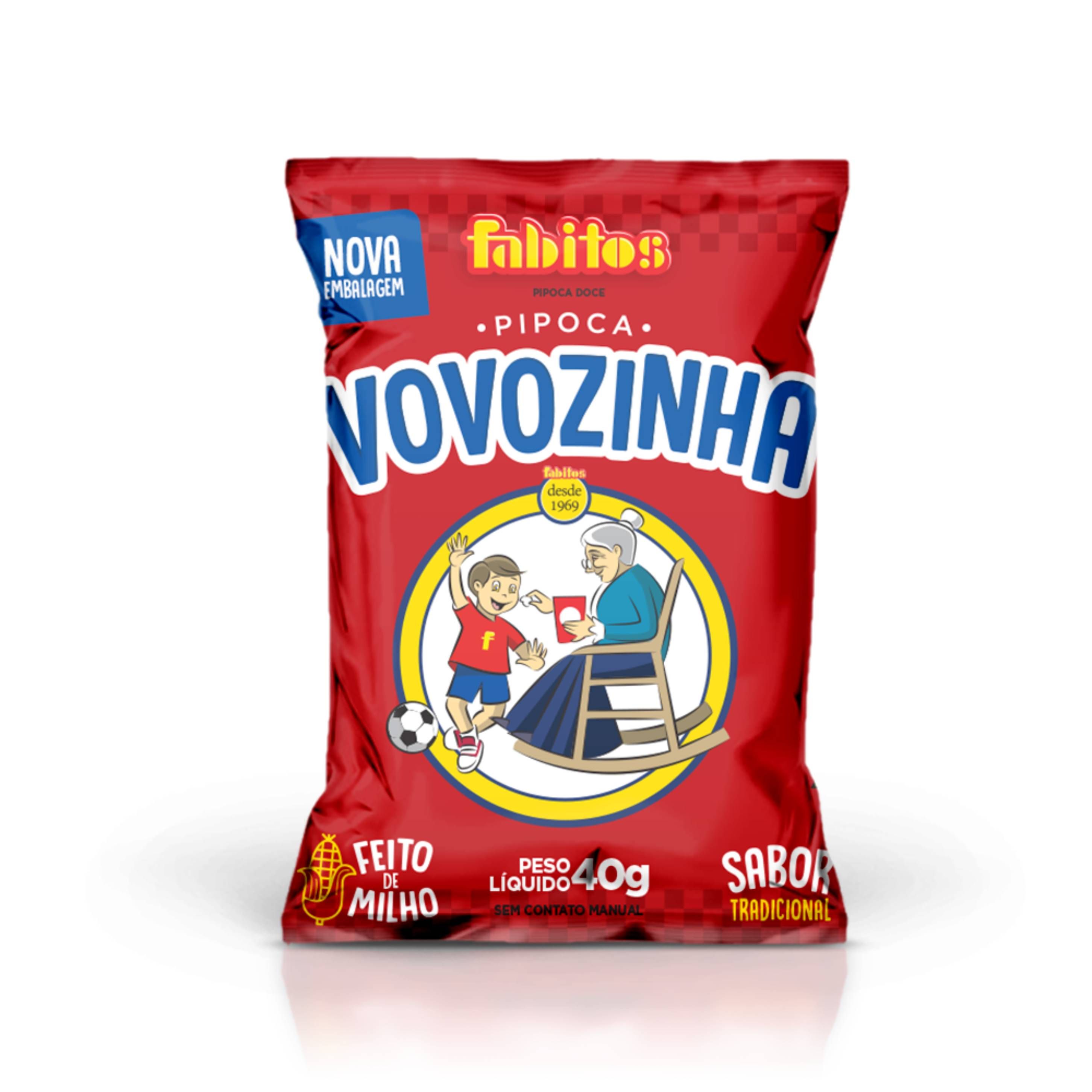 Batatas Fritas e Snacks