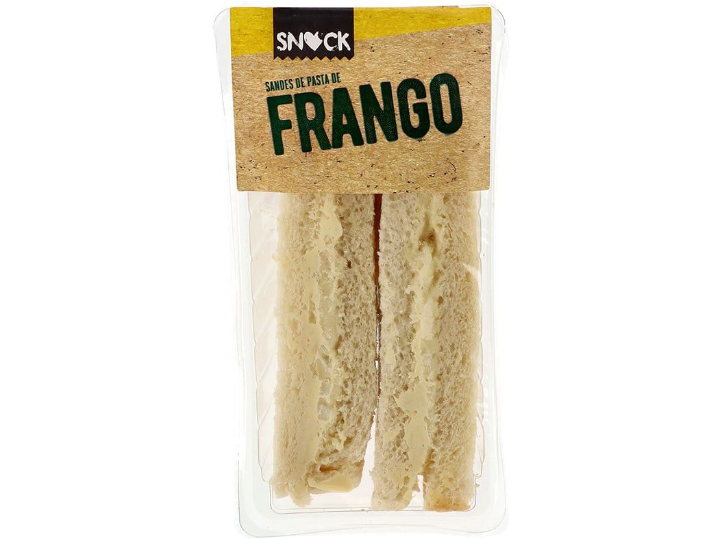 Hambúrgueres e Sandes