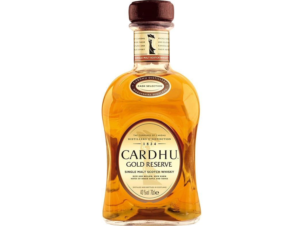 Whisky e Rum