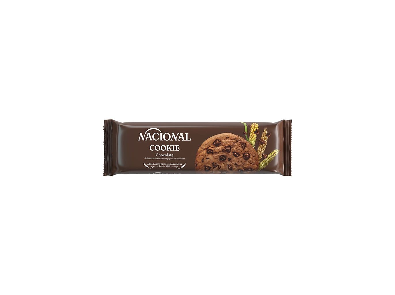 Bolachas e Biscoitos