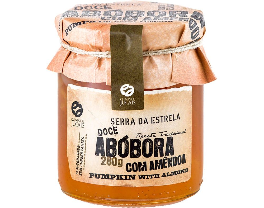 Compotas, Cremes e Mel