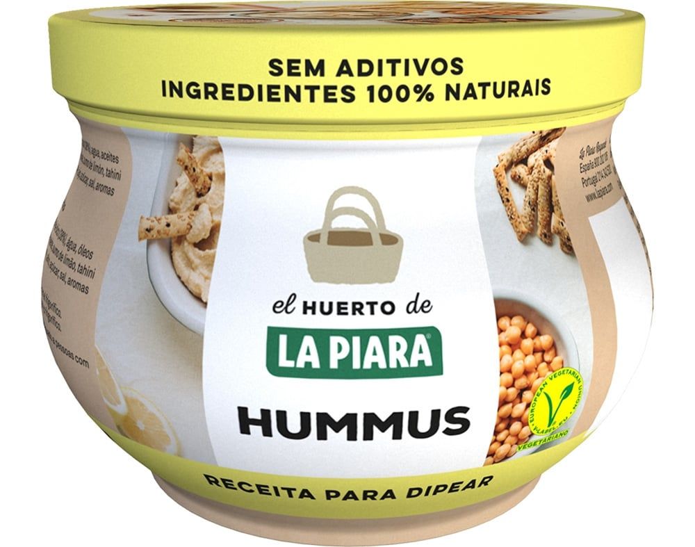 Aperitivos e Salgados