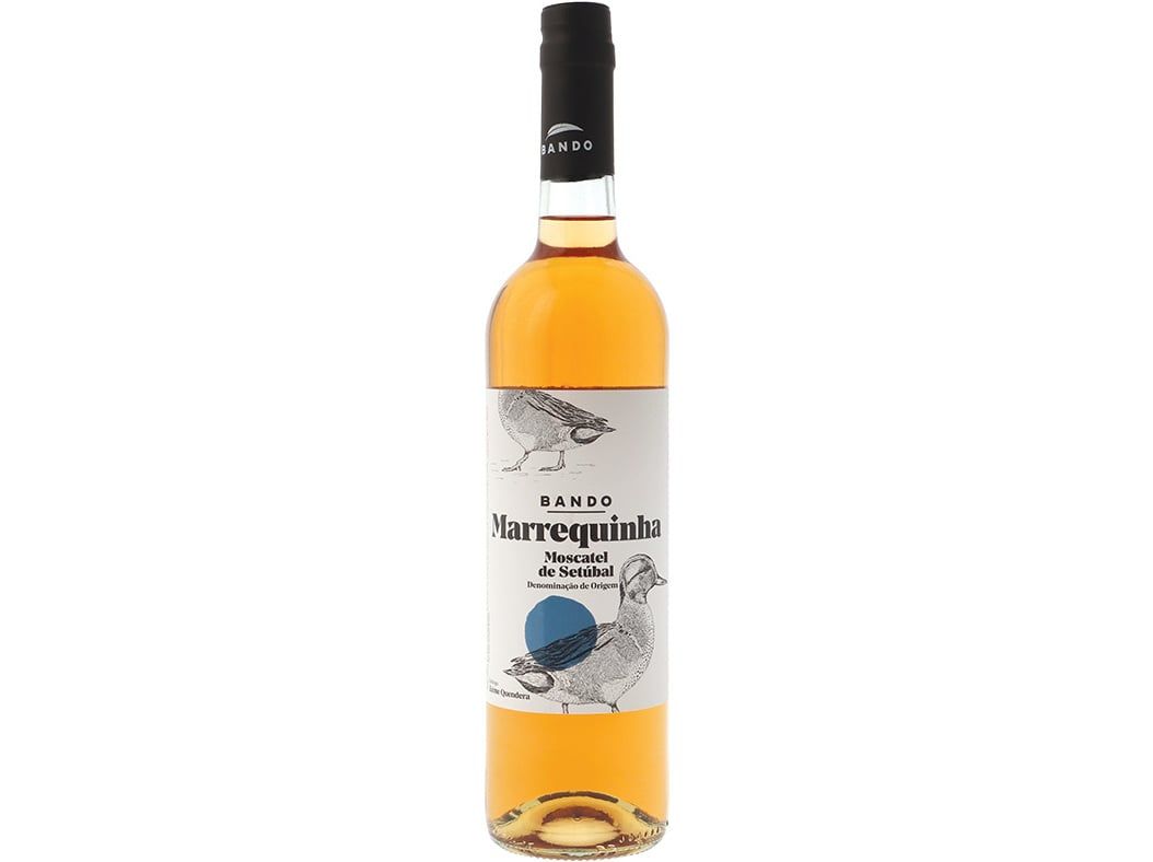 Vinho Moscatel e da Madeira