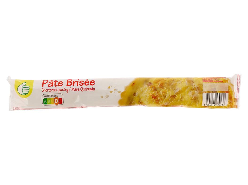 Massas para Culinária