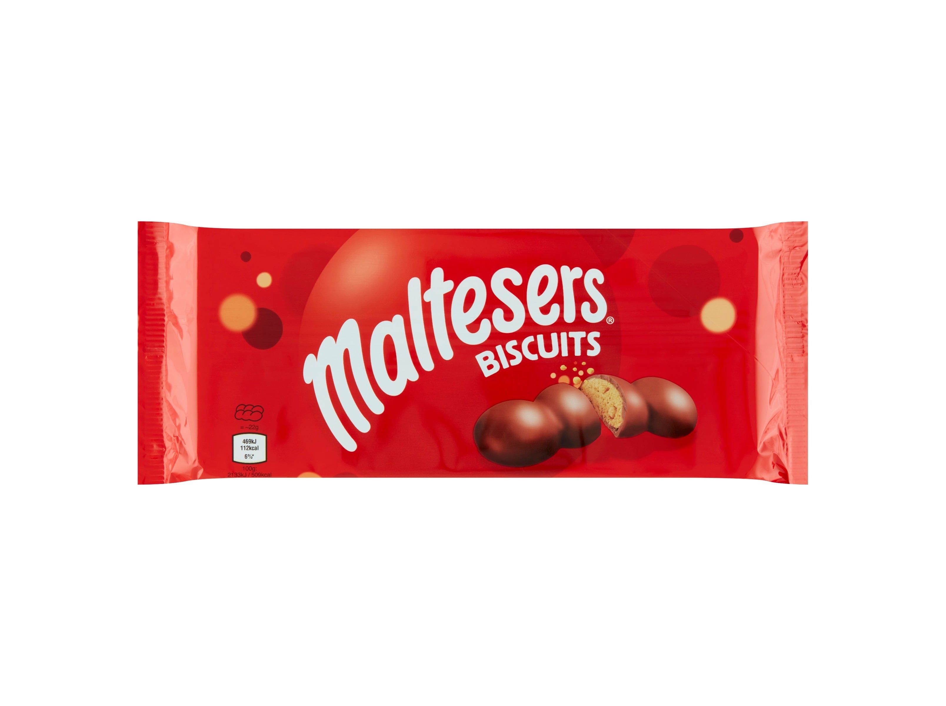 Bolachas e Biscoitos