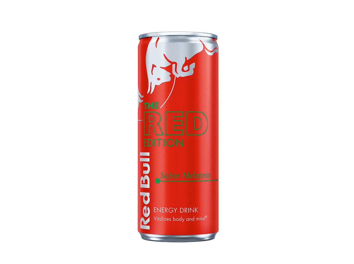 Bebidas Energéticas e Isotónicas