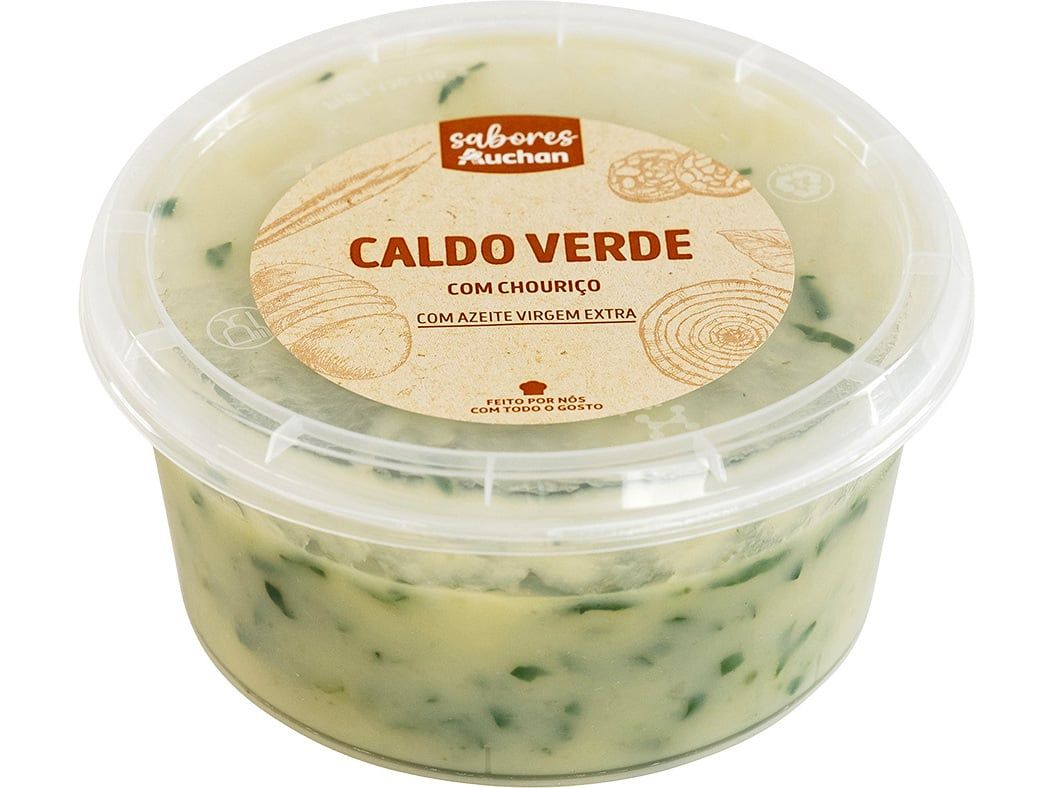 Sopas e Saladas