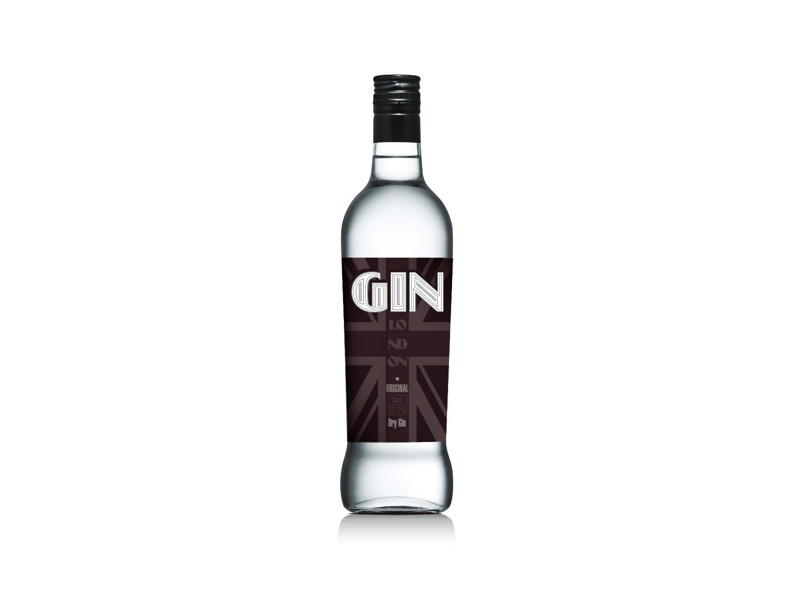 Gin, Vodka e Tequila
