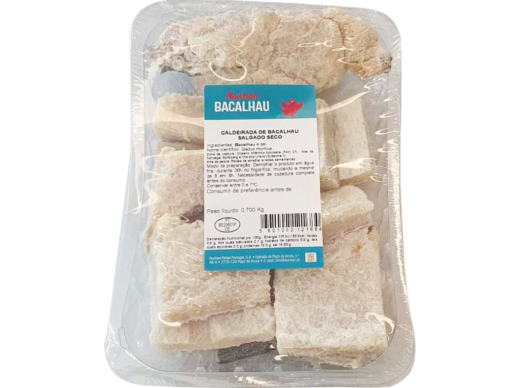 Bacalhau