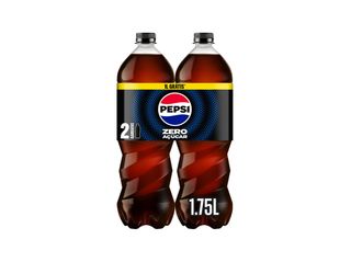 Refrigerante C/ Gás Pepsi Zero 2X1.75L (Sdr)