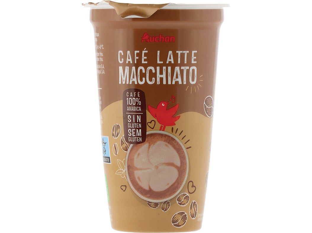 Bebidas Lácteas