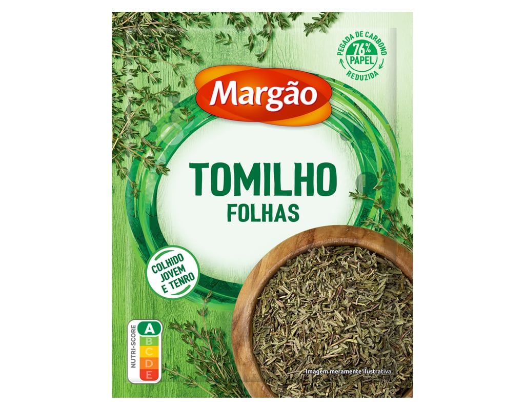 Sal e Temperos