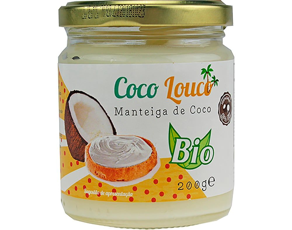 Manteiga e Cremes Culinários