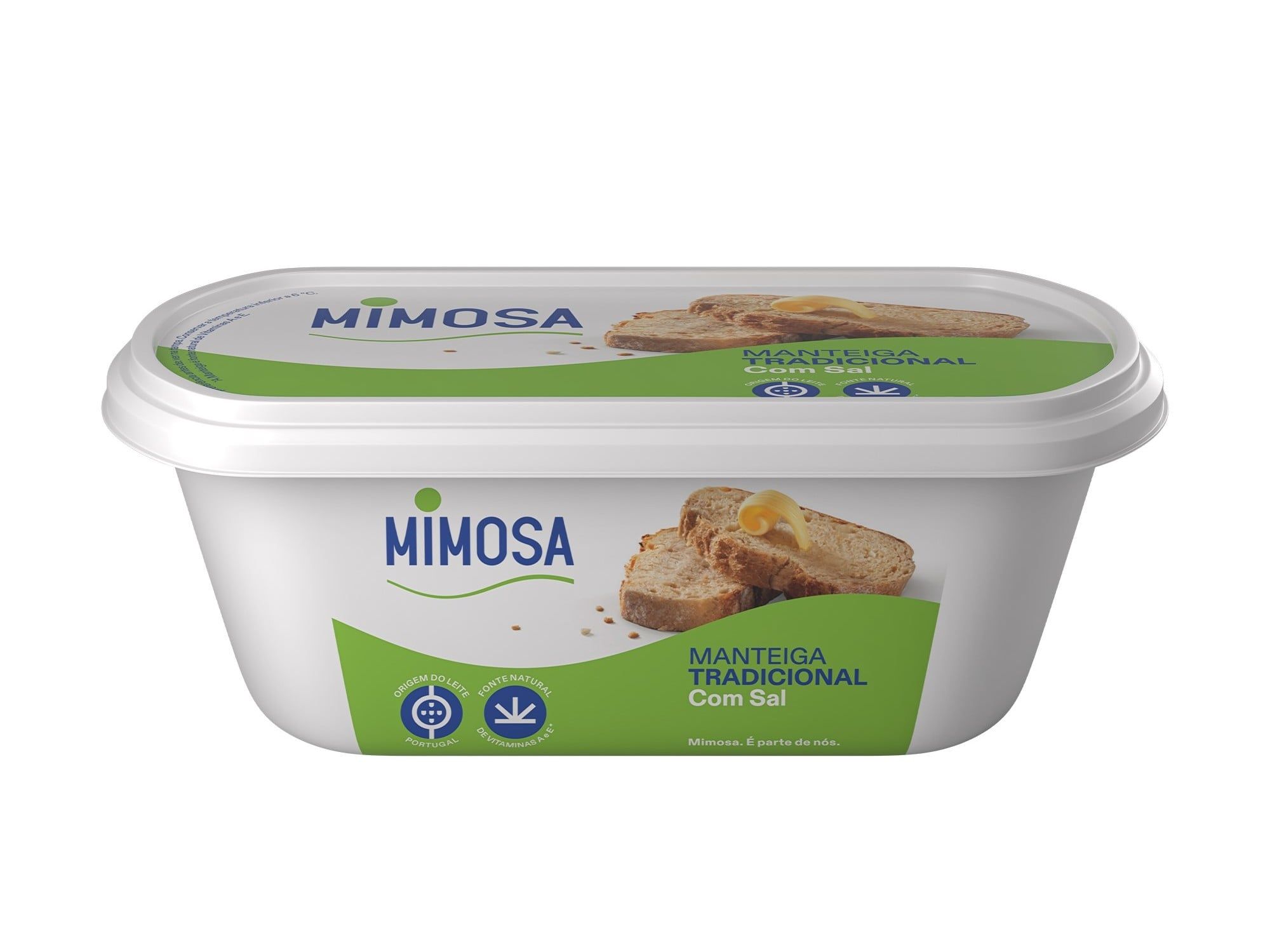 Manteiga e Cremes Culinários