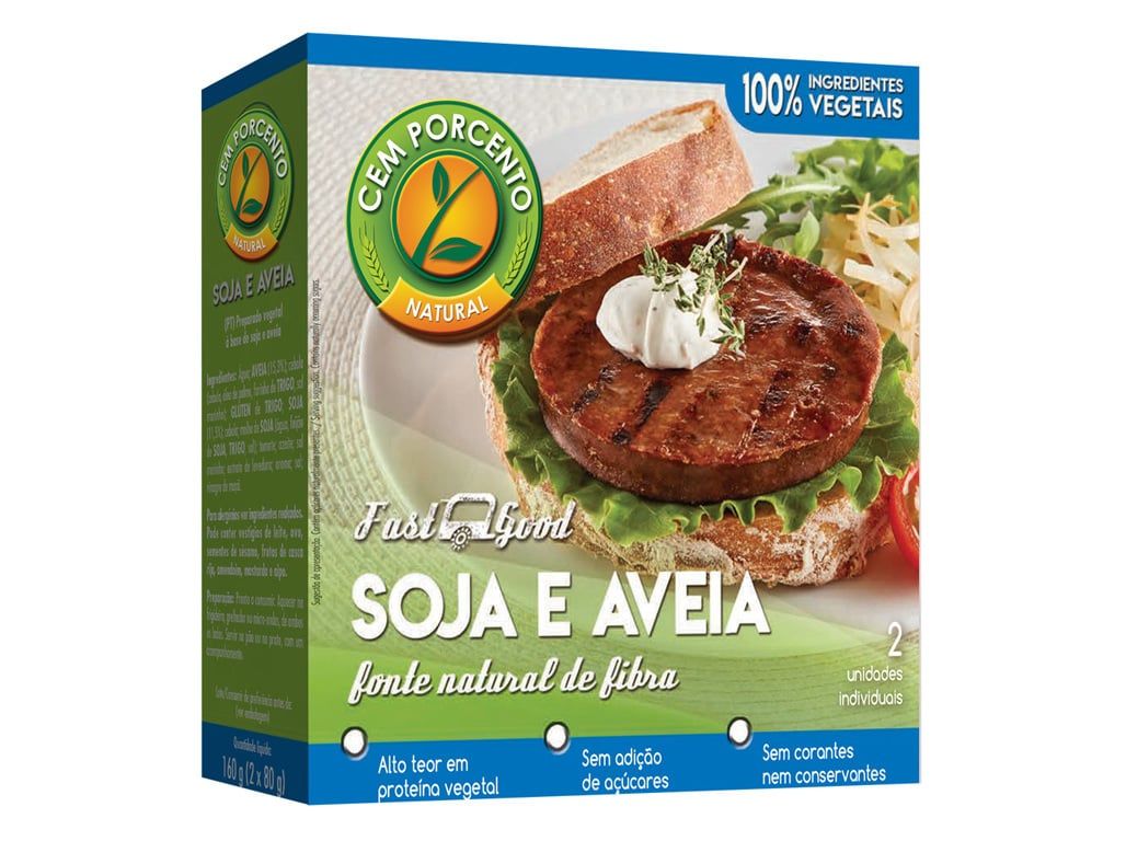 Vegan e Veggie
