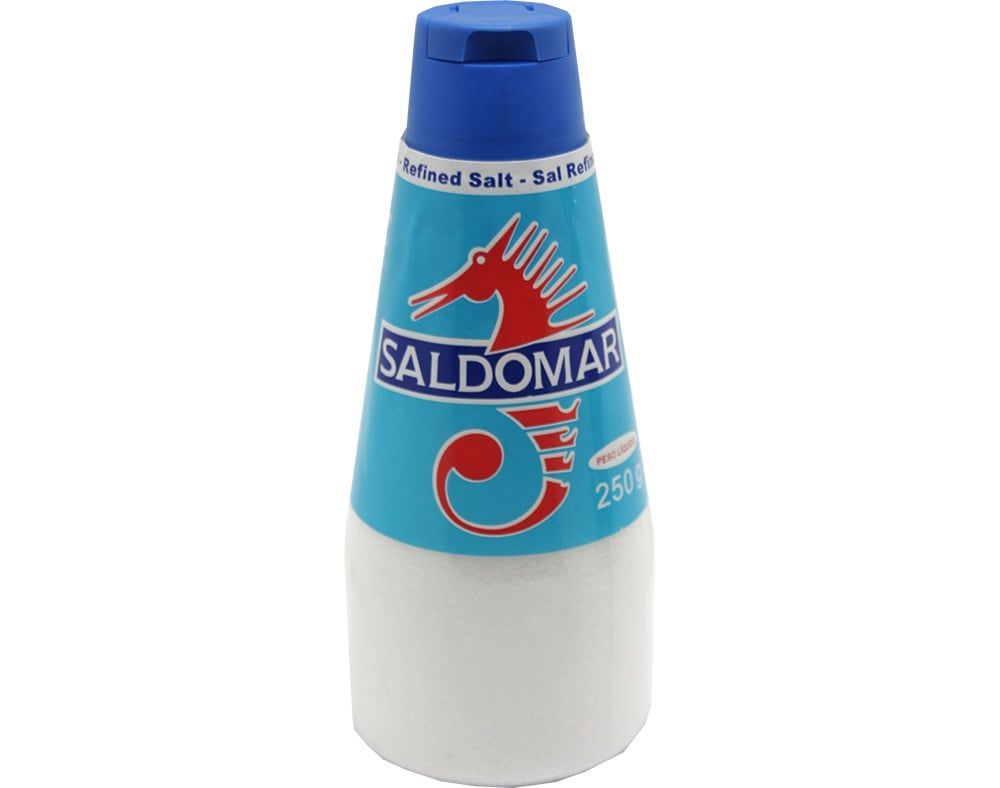 Sal e Temperos