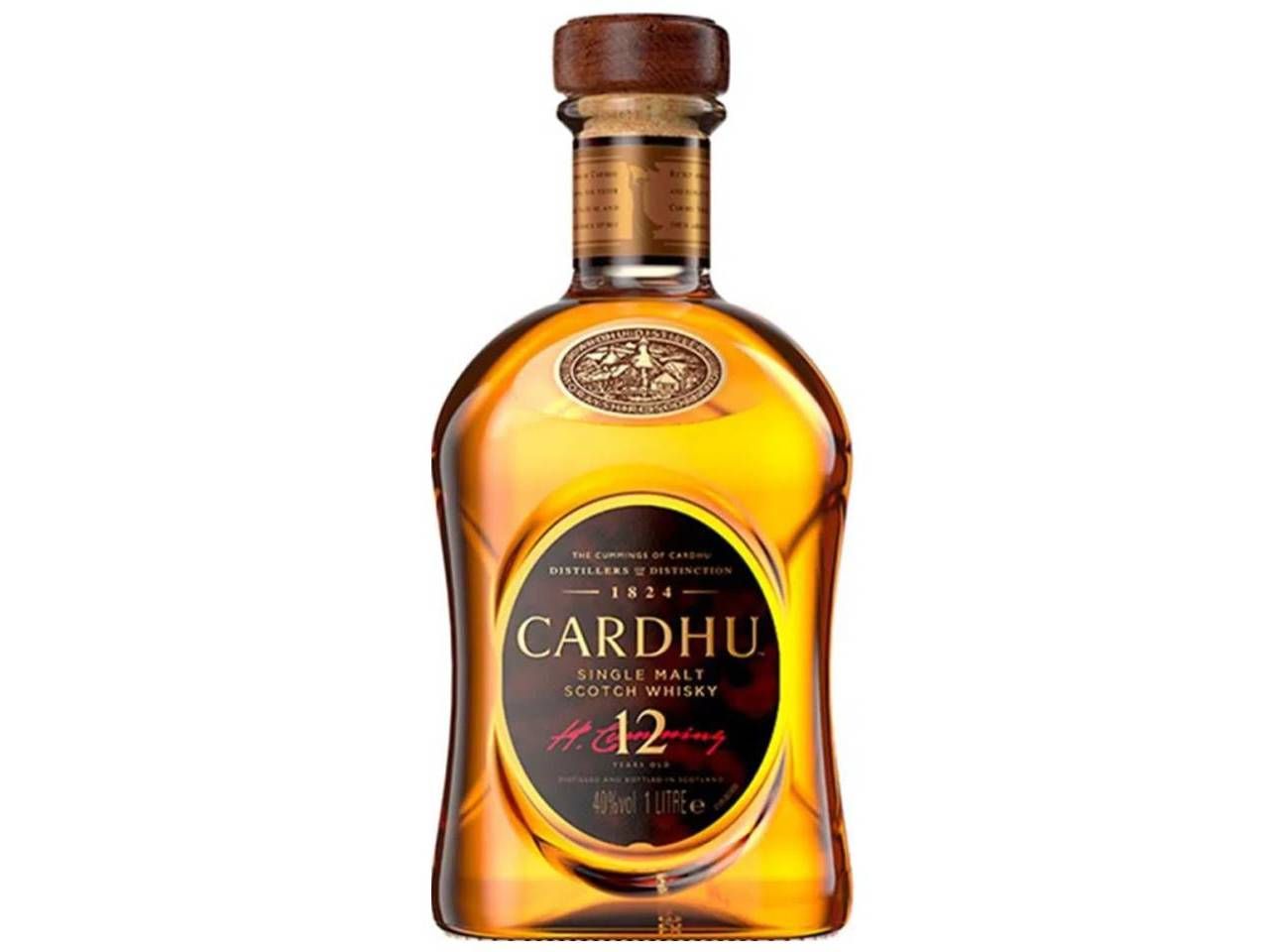 Whisky e Rum