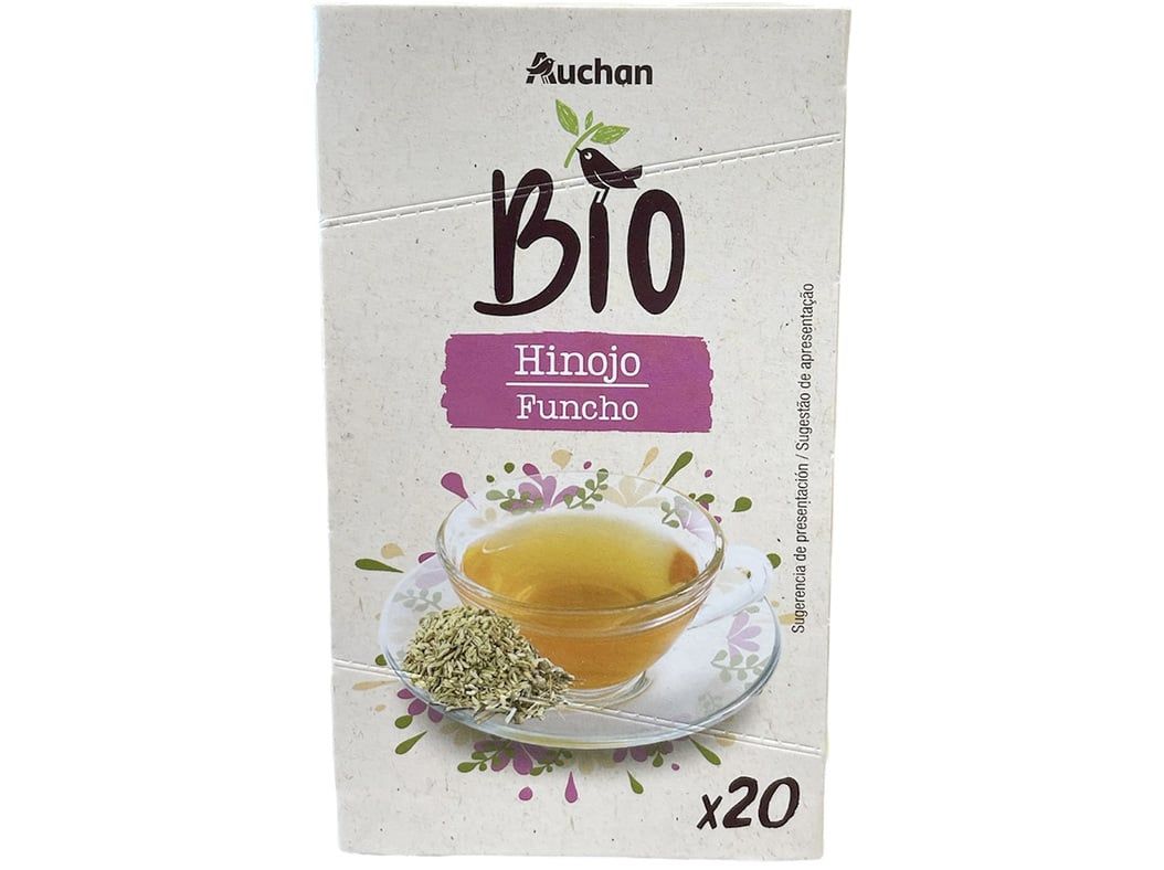 Chá, Achocolatados e Bebidas Cereais
