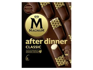 Gelado Magnum After Dinner 280Ml