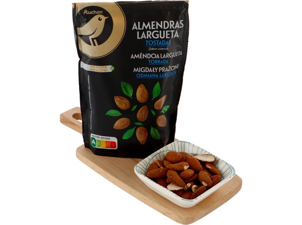 Frutos Secos, Desidratados e Sementes