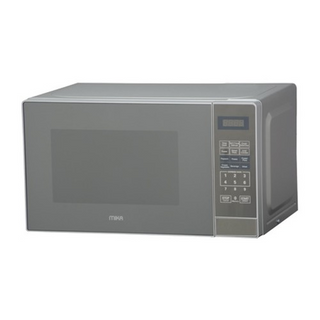 MIKA 20L Digital Microwave Oven with Grill