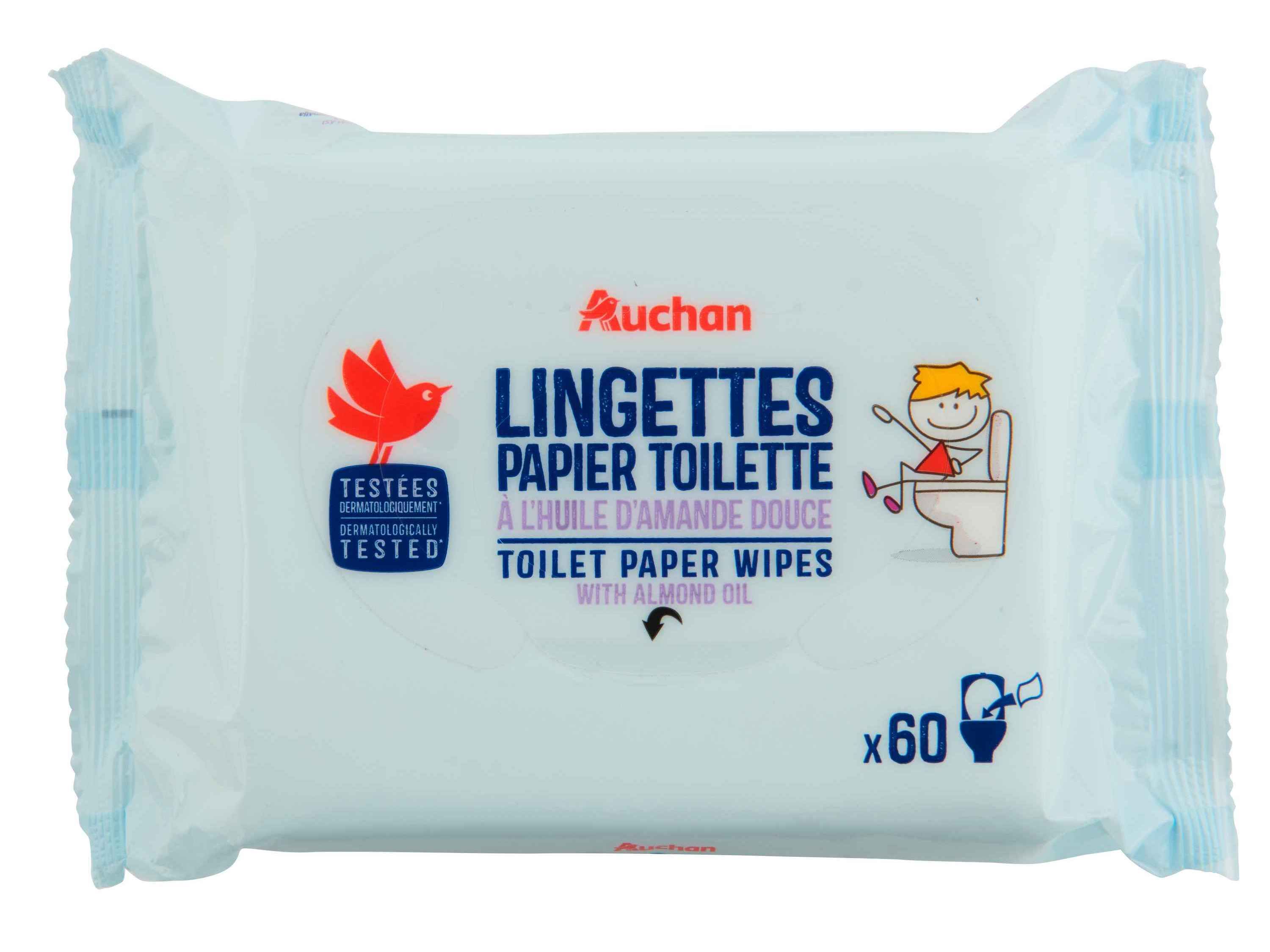 Produtos de Papel