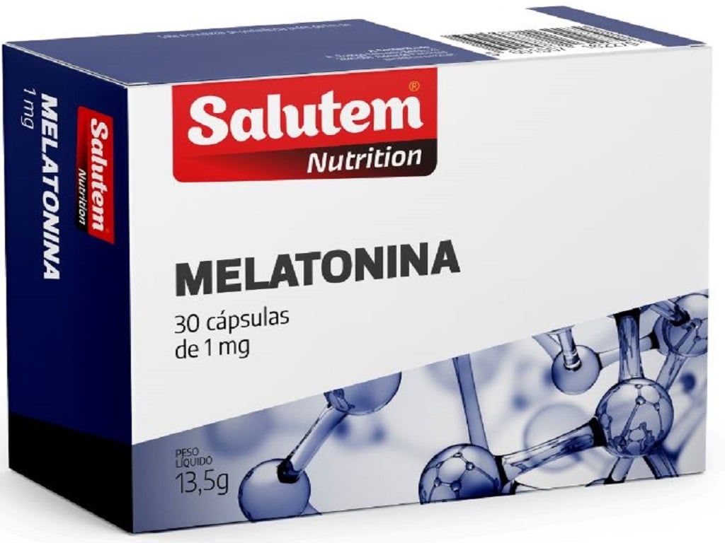 Suplementos e Vitaminas