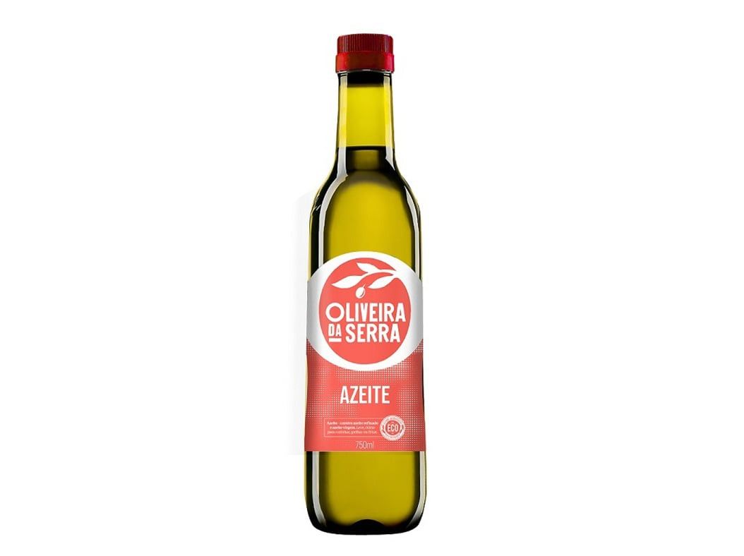 Azeite, Óleo e Vinagre