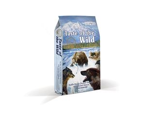 Ração Cão Taste Of The Wild Pacific Salmão 2kg