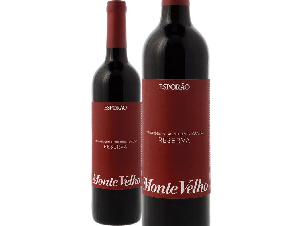 Vinhos ·