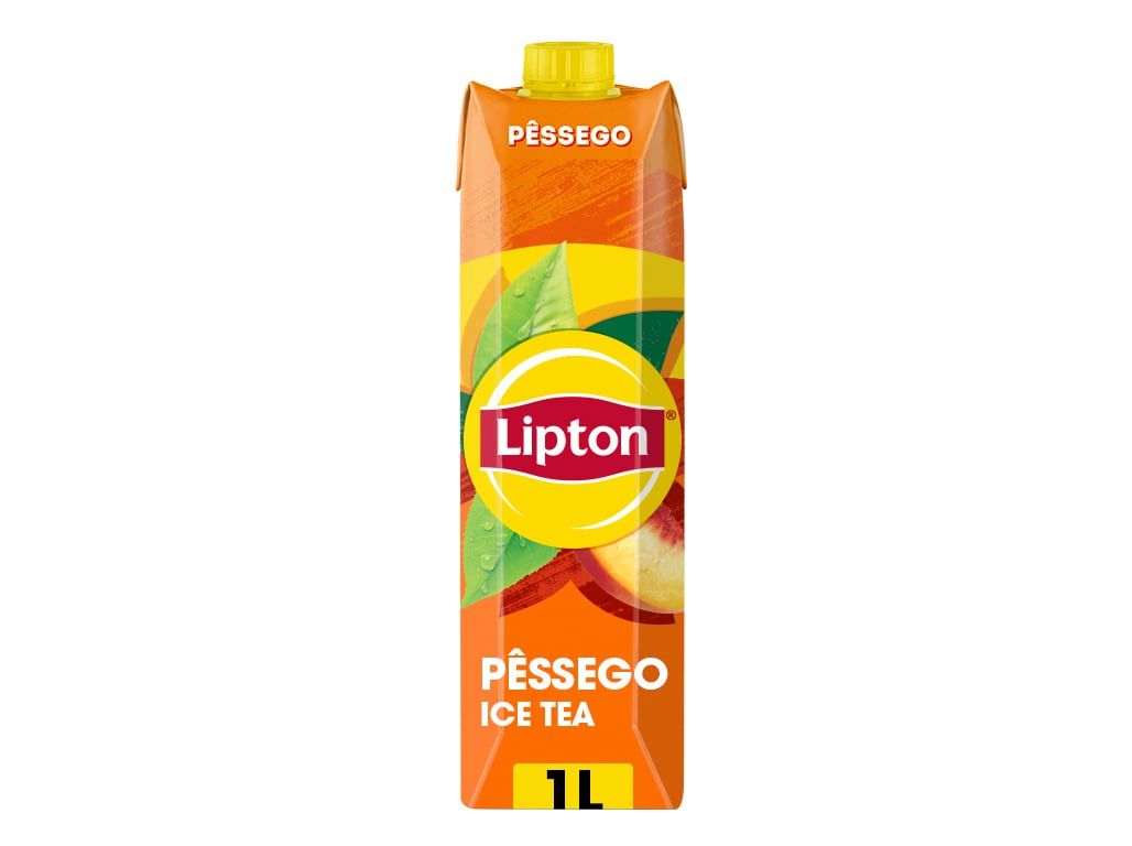 Ice Tea, Tisanas e Kombucha