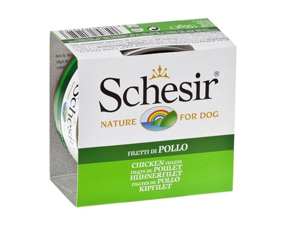Schesir