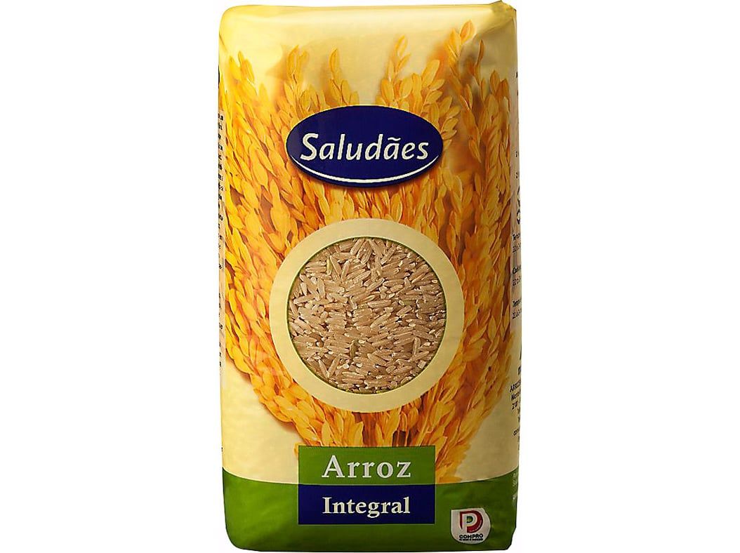 Arroz, Massa e Farinha