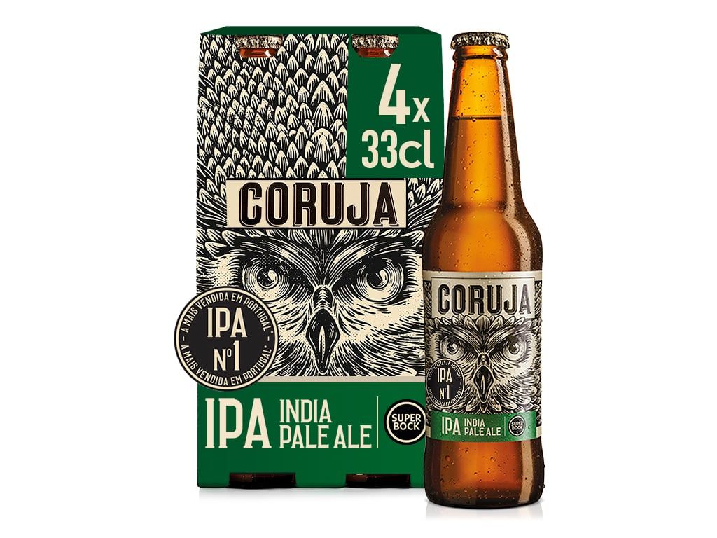 Cervejas e Sidras: