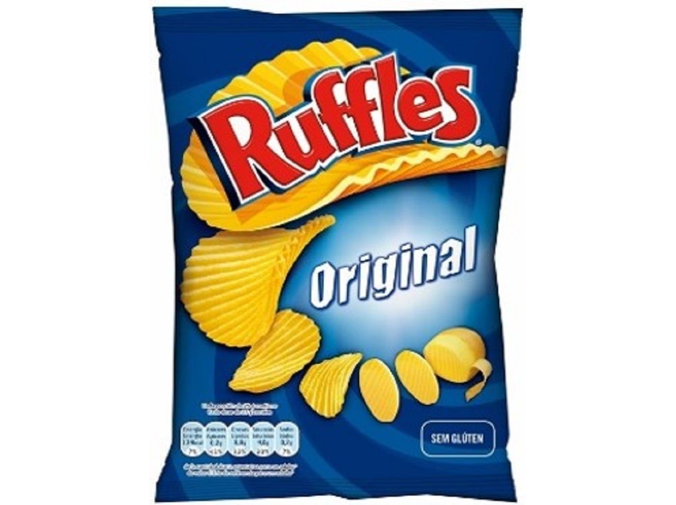 Batatas Fritas e Snacks