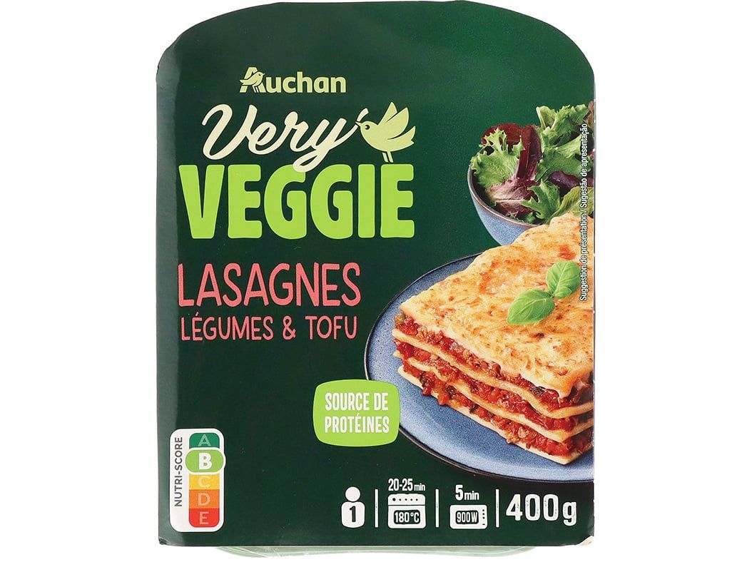 Vegetariano e Vegan