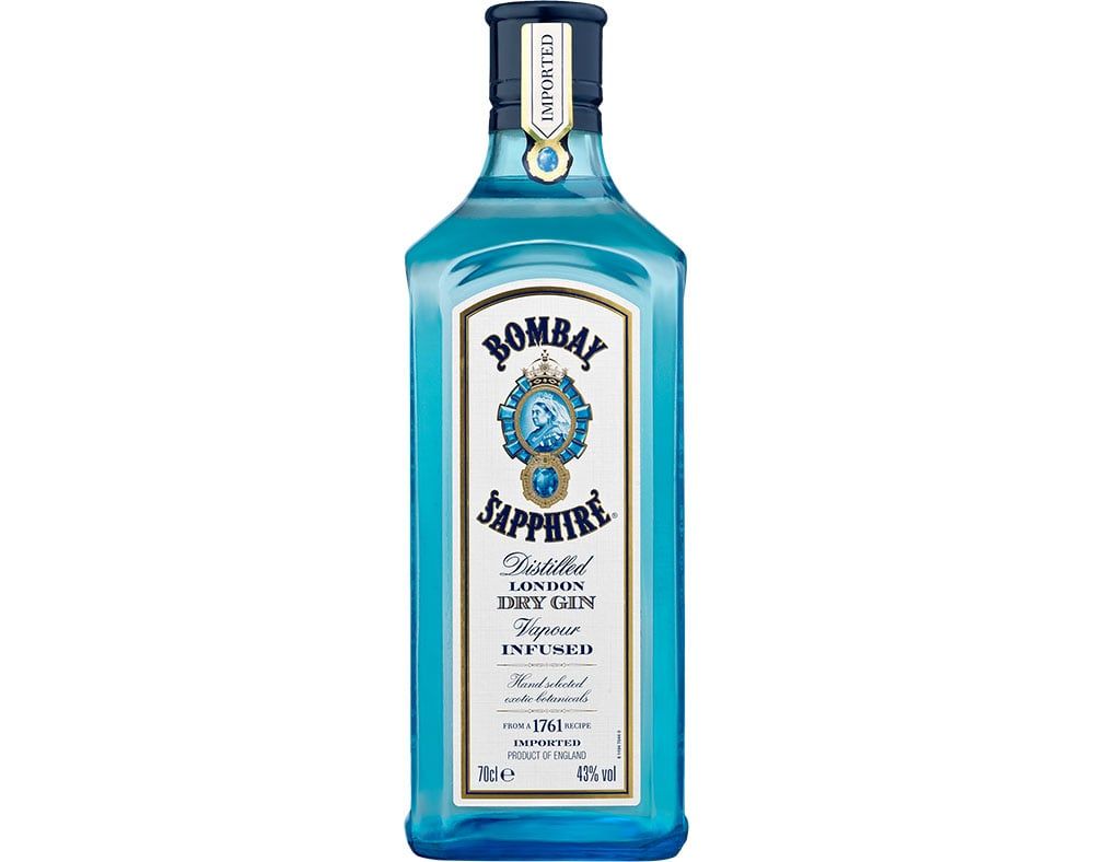 Gin, Vodka e Tequila