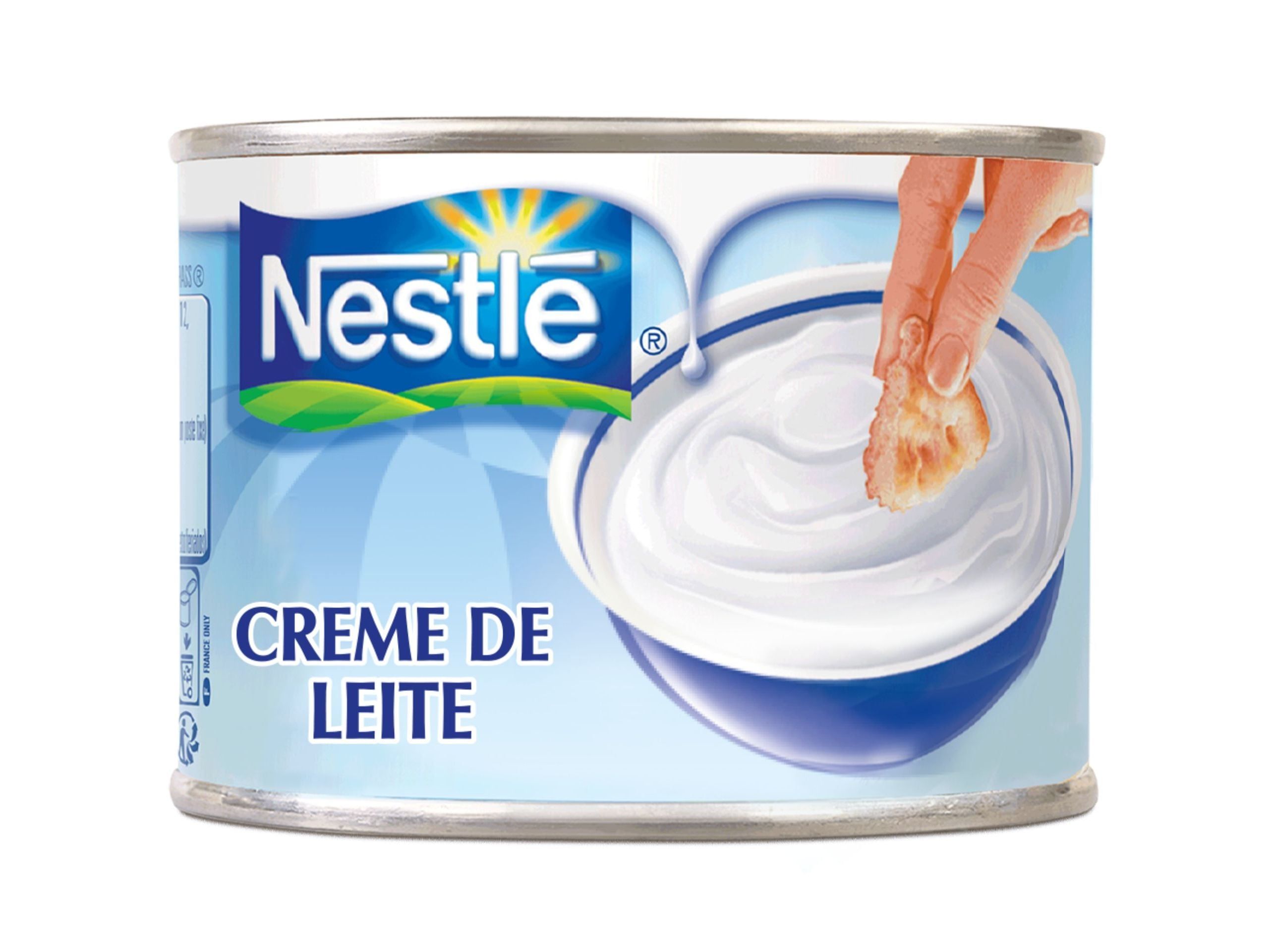 Natas e Bechamel