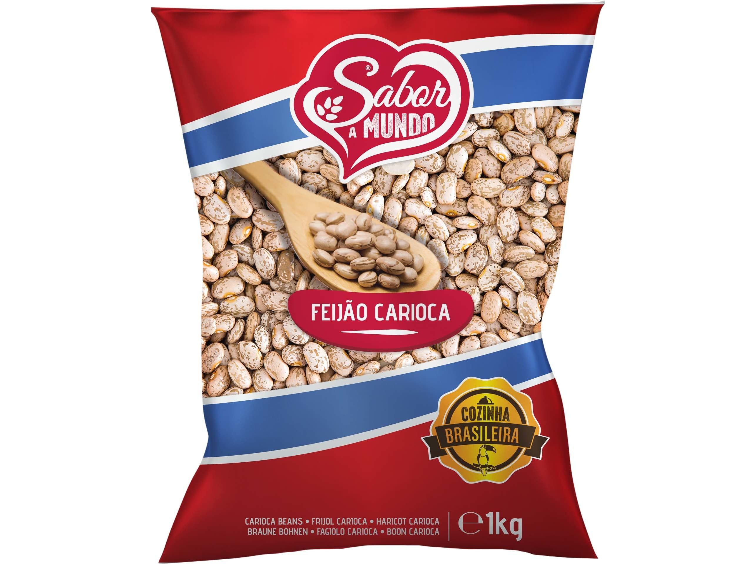 Leguminosas Secas