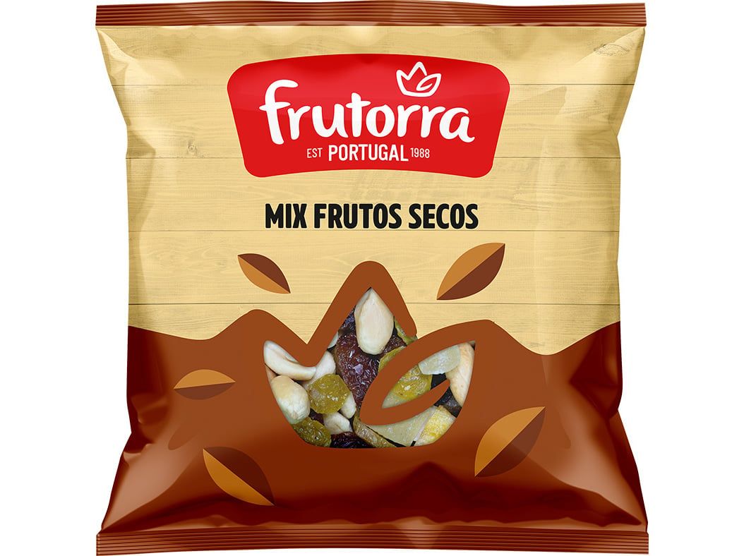 Frutos Secos, Desidratados e Sementes