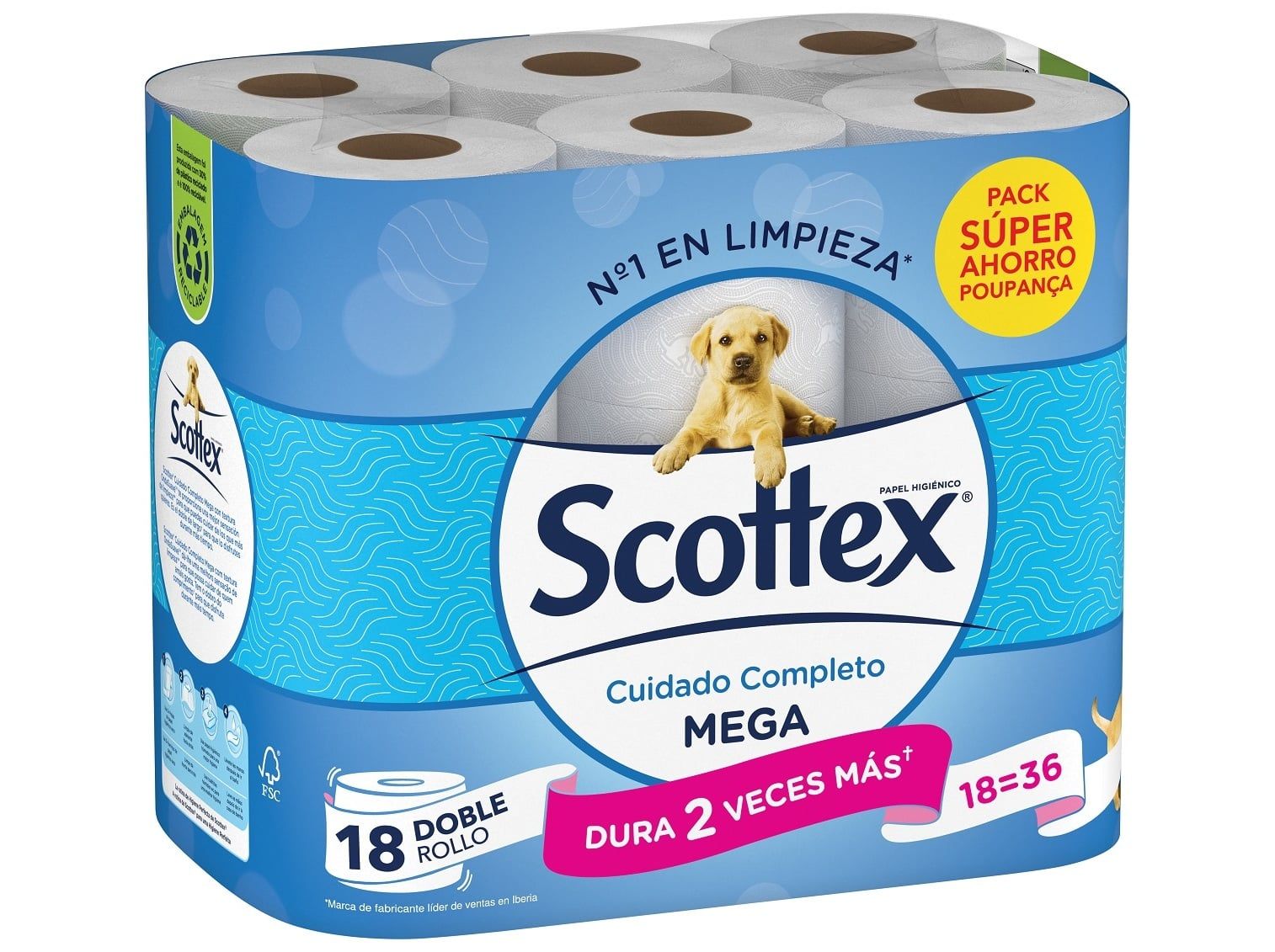 Produtos de Papel