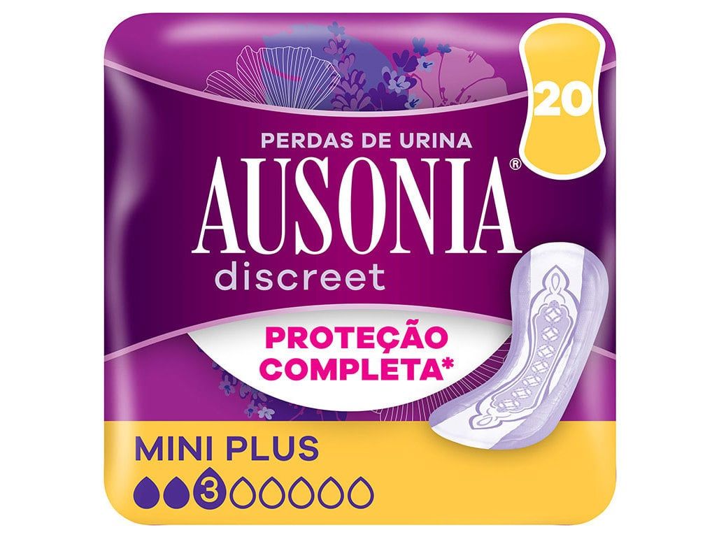 Higiene Íntima
