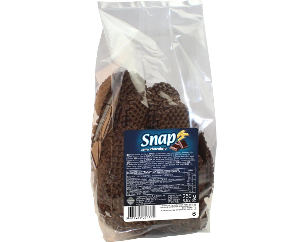 Bolachas e Biscoitos