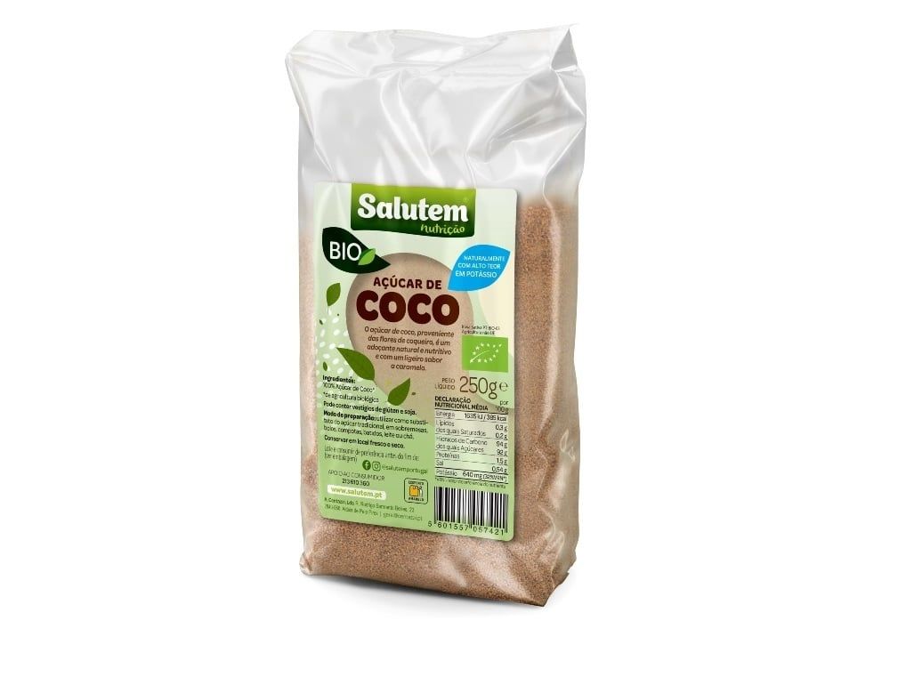 Açúcar e Sobremesas
