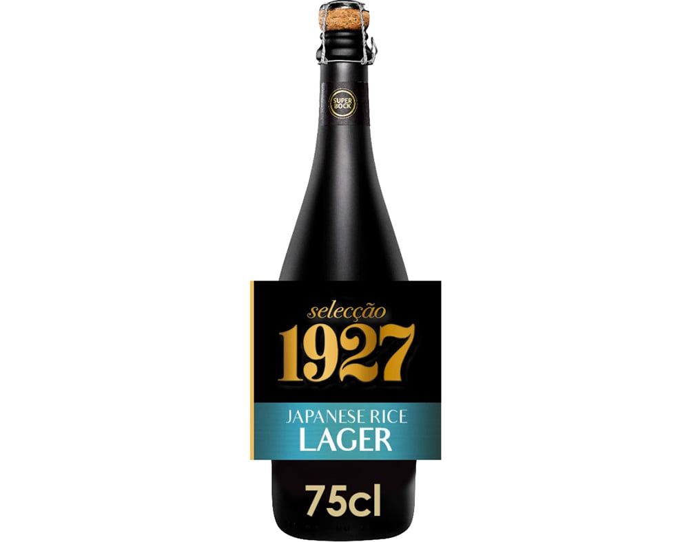 Cervejas e Sidras: