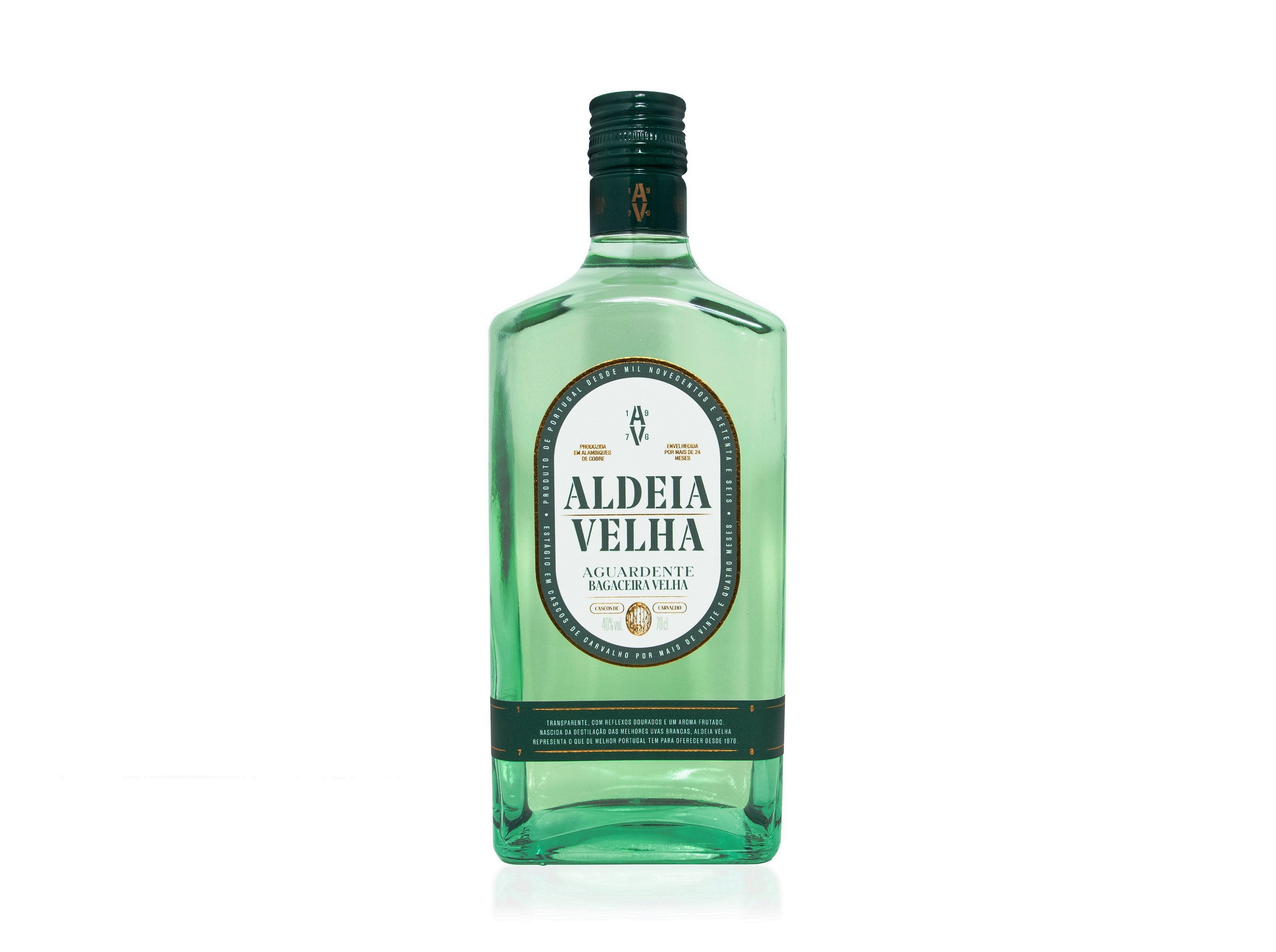 Aguardentes e Medronho