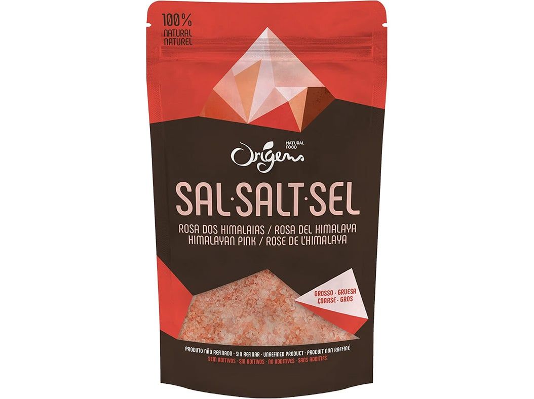 Sal e Temperos